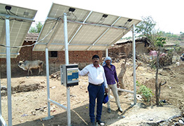 Green Energy Solutions - Green Star Biogas Plant